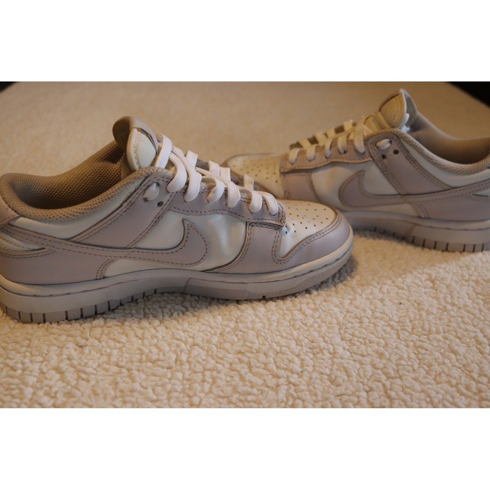 Nike Dunk Low Venice Light Violet DD1503-116 Womens Size 5 - Picture 6 of 6